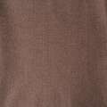 Лен-рогожка на войлочной основе коричневая светлая ш.153 оптом