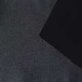 Льон-рогожка на повстяній основі сіра темна ш.153 оптом