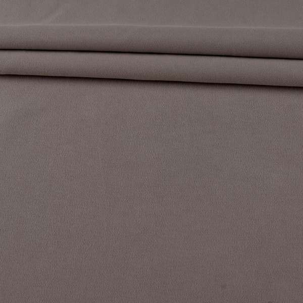 Софт мебельный матовый серый (кварцевый светлый), ш.137 оптом