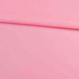 Скатеркова тканина рожева, ш.320 оптом