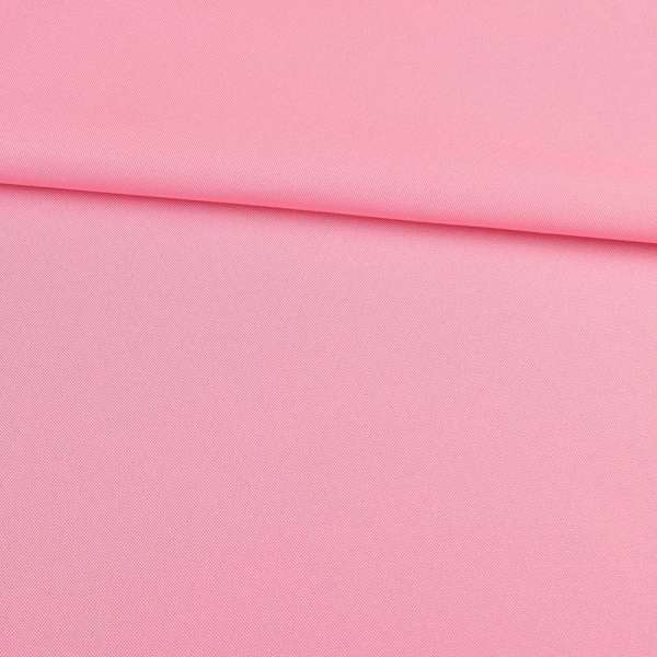 Скатертная ткань розовая, ш.320 оптом