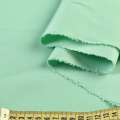 Скатертная ткань зеленая светлая, ш.320 оптом
