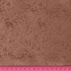 Жакард скатерковий феєрверк коричневий світлий, ш.320