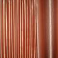 Шанзелизе для штор терракотовая, ш.280 оптом