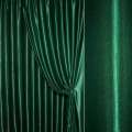 Шанзелизе для штор изумрудная темная, ш.280 оптом