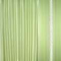 Шанзелизе для штор салатовая бледная, ш.280 оптом