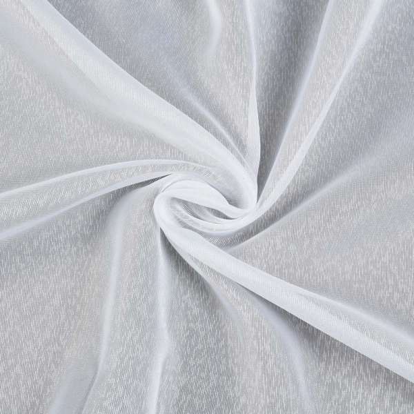 Креп гардинный белый, ш.300 оптом