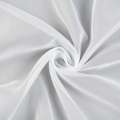 Вуаль тюль шифон молочная, ш.300 оптом