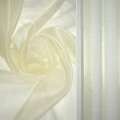 Органза тюль шампань, ш.330 оптом