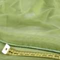 Мікросітка тюль зелена весняна з обважнювачем, ш.300 оптом