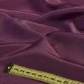 Рогожка интерьерная фиолетовая, ш.140 оптом