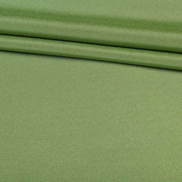 Рогожка интерьерная зеленая, ш.140 оптом