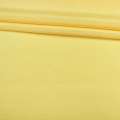Рогожка интерьерная желтая, ш.140 оптом