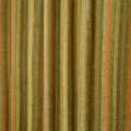 Шенилл FUGGERHAUS полоска желтая, зеленая, оранжевая, с утяжелителем, ш.285 оптом