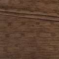 Шенілл жакард меблевий квадрати 2х2см коричневий, ш.145 оптом