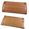 Подушка антистрес з травами 30х50 см з пальми ротанга і бамбука оптом