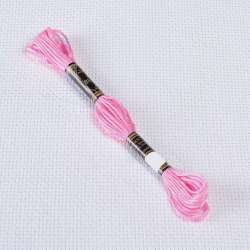 Мулине Bestex 3609 8м, Сливовый, ультра светлый