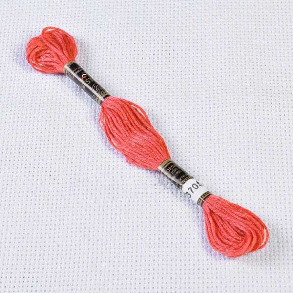 Мулине Bestex 3705 8м, Дыни, тёмный оптом