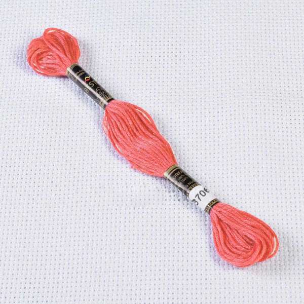 Мулине Bestex 3706 8м, Дыни, средний оптом