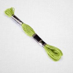 Муліне Bestex 3819 8м, Мох, світлий