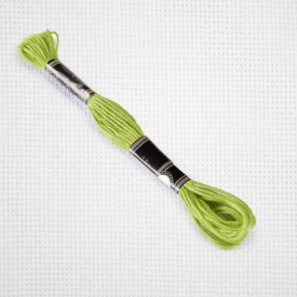 Муліне Bestex 3819 8м, Мох, світлий оптом