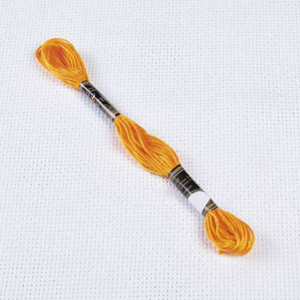 Мулине Bestex 3852 8м, Соломенный, очень тёмный оптом