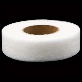 Паутинка клеевая 50мм белая оптом