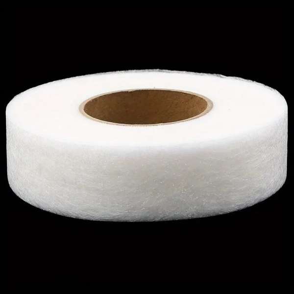 Паутинка клеевая 50мм белая оптом