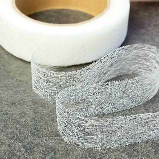 Паутинка клеевая 15мм белая оптом