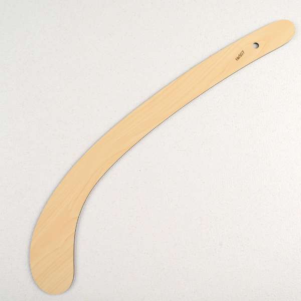 Лекало портновское Бочок 450х35мм №507 оптом