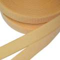 Стрічка липучка 25мм бежева №3 оптом