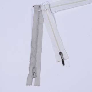 Молния потайная М-50 Тип-3 неразъемная зеленая оптом