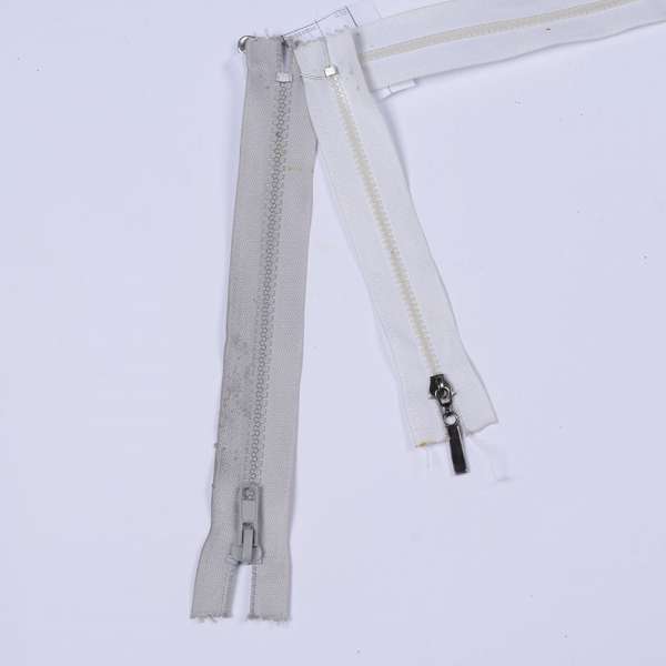 Молния потайная М-50 Тип-3 неразъемная зеленая оптом