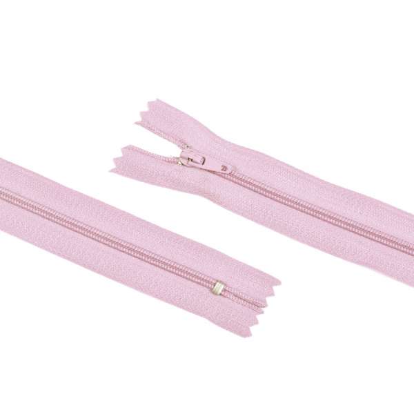 Блискавка спіральна М-20 Тип-3 нероз'ємна бавовна фрезовий оптом