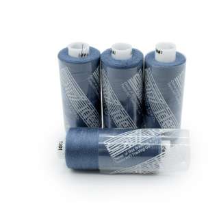 Нитки швейные Идеал 40/2 цвет 201 оптом