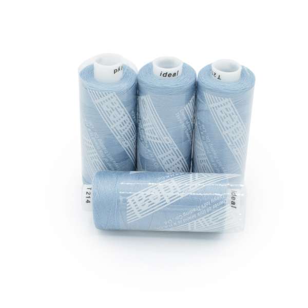 Нитки швейные Идеал 40/2 цвет 214 оптом