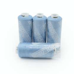 Нитки швейные Идеал 40/2 цвет 217