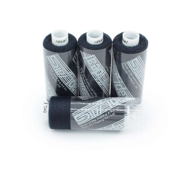 Нитки швейные Идеал 40/2 цвет 240 оптом