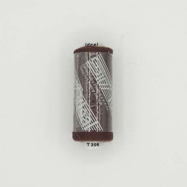 Нитки швейные Идеал 40/2 цвет 306 оптом