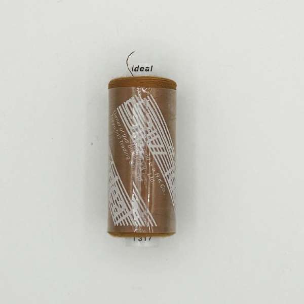 Нитки швейные Идеал 40/2 цвет 317 оптом