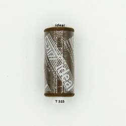 Нитки швейные Идеал 40/2 цвет 325