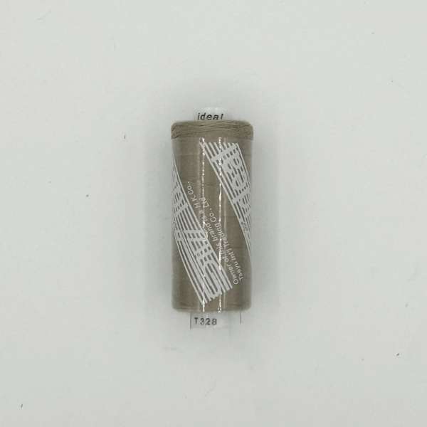 Нитки швейные Идеал 40/2 цвет 328 оптом