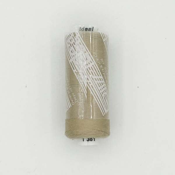 Нитки швейные Идеал 40/2 цвет 381 оптом