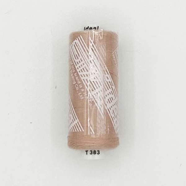 Нитки швейные Идеал 40/2 цвет 383 оптом