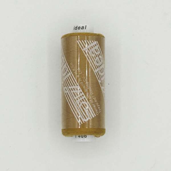 Нитки швейные Идеал 40/2 цвет 406 оптом