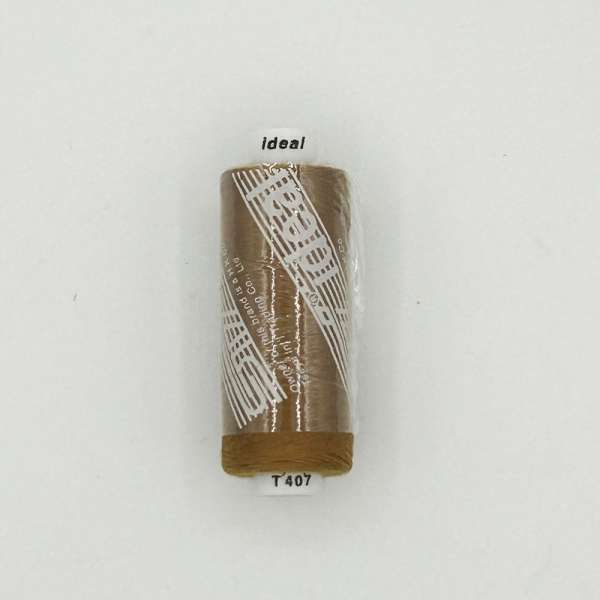 Нитки швейные Идеал 40/2 цвет 407 оптом
