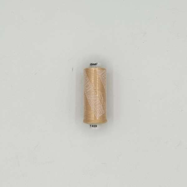 Нитки швейные Идеал 40/2 цвет 409 оптом