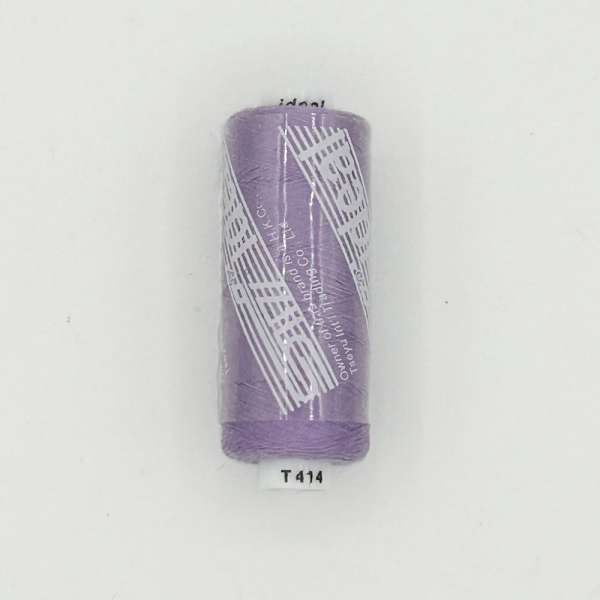 Нитки швейные Идеал 40/2 цвет 414 оптом
