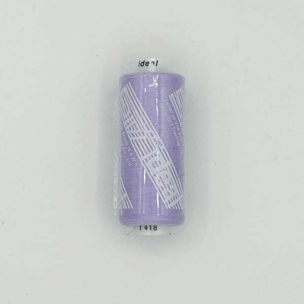 Нитки швейные Идеал 40/2 цвет 418 оптом