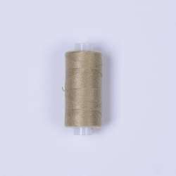 Нитки для джинсов 20/3 Омега-36 (150м) цвет 389 оливковый светлый